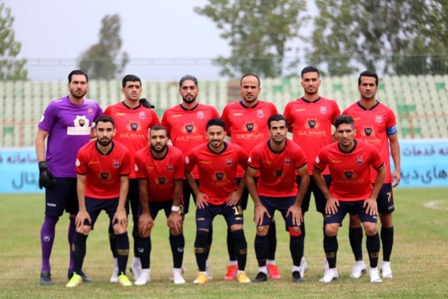 نساجی میزبان فینال جام حذفی شد
